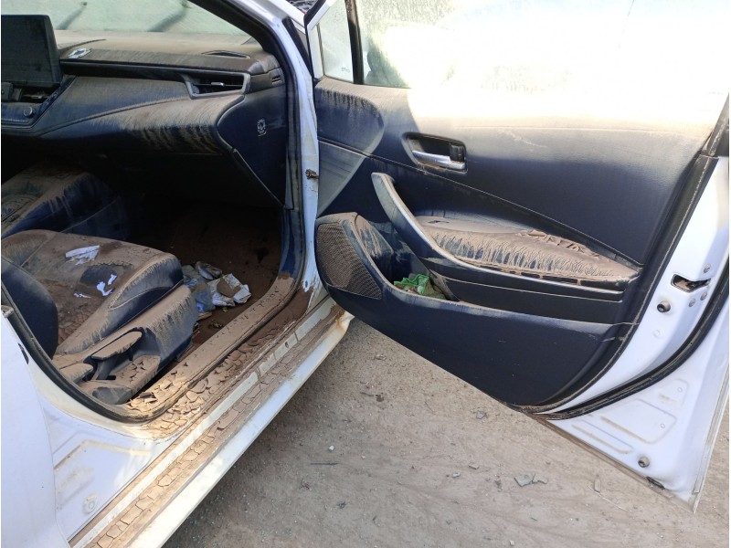 toyota corolla station wagon (_e21_) del año 2023