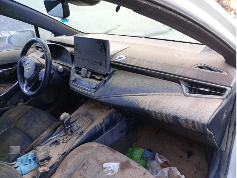 toyota corolla station wagon (_e21_) del año 2023