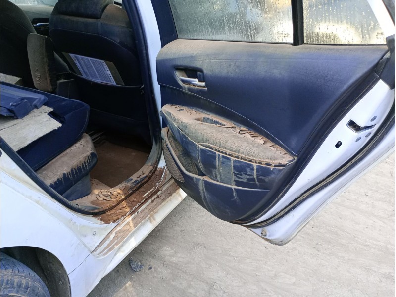 toyota corolla station wagon (_e21_) del año 2023