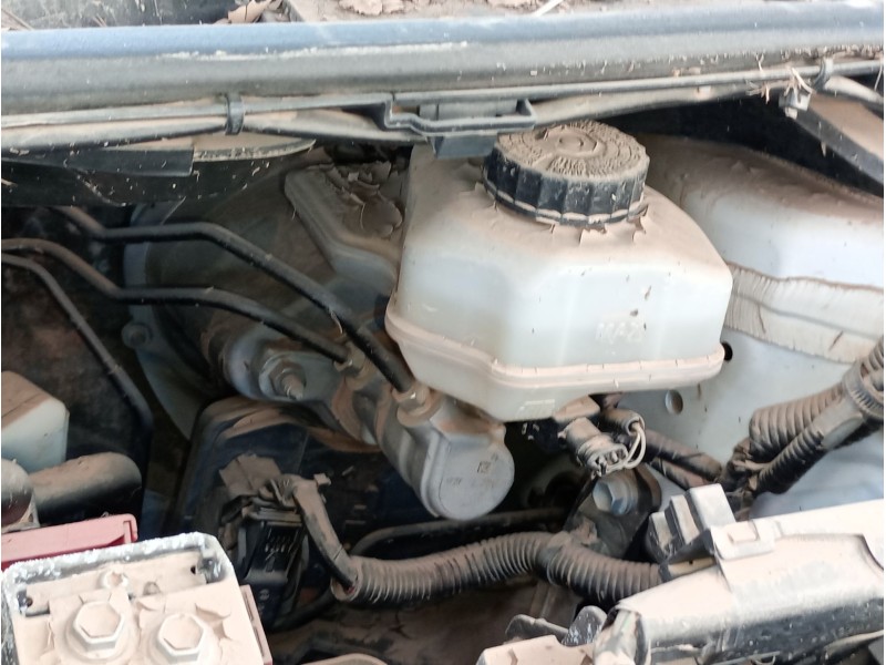 Recambio de bomba freno para toyota corolla station wagon (_e21_) 1.8 vvti hybrid (zwe219) referencia OEM IAM   