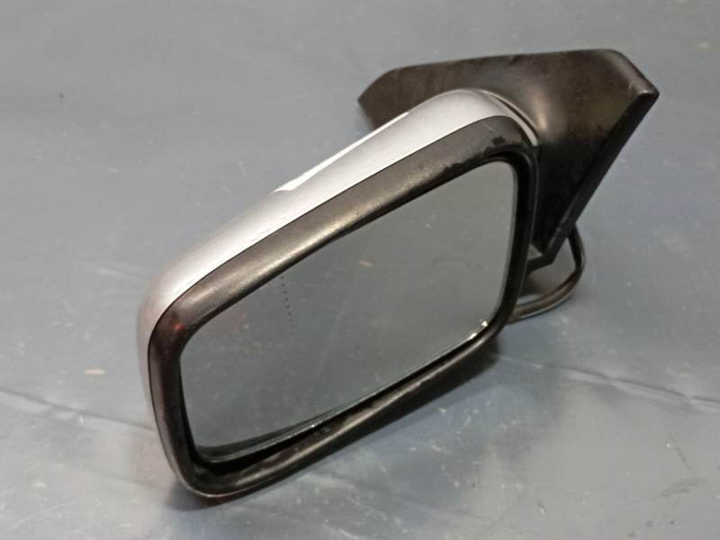 Recambio de retrovisor izquierdo para volvo s40 berlina 1.8 16v referencia OEM IAM 30857874  