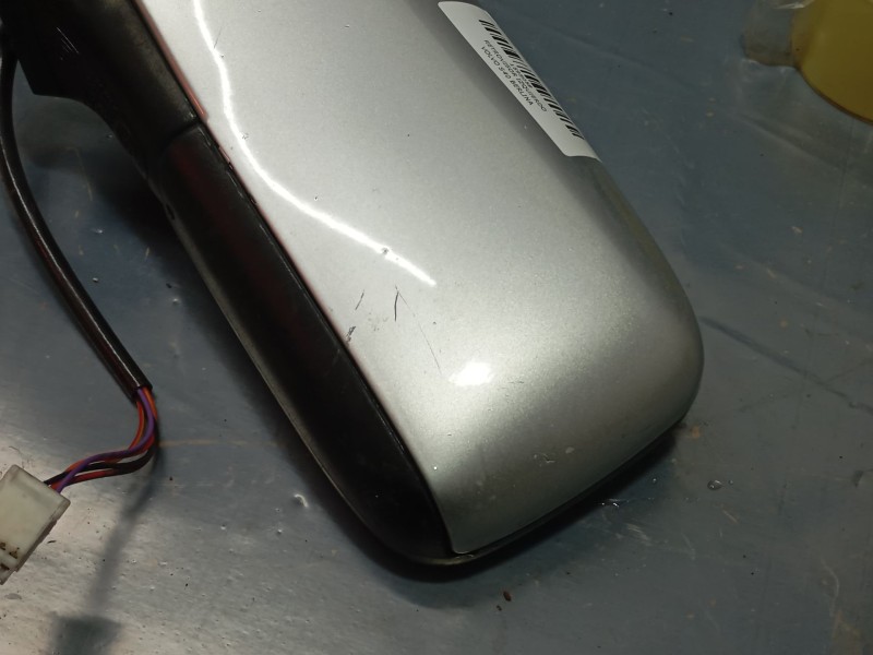Recambio de retrovisor izquierdo para volvo s40 berlina 1.8 16v referencia OEM IAM 30857874  