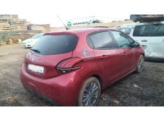 peugeot 208 i (ca_, cc_) del año 2017 2