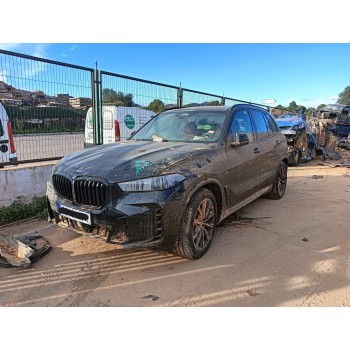 BMW X5 (G05, F95) de desguace