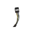 Recambio de retrovisor izquierdo para renault scénic iii (jz0/1_) 1.5 dci referencia OEM IAM 963021615R  