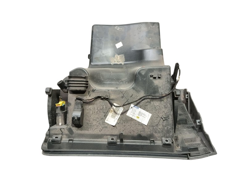 Recambio de guantera para seat toledo (kg3) style referencia OEM IAM   
