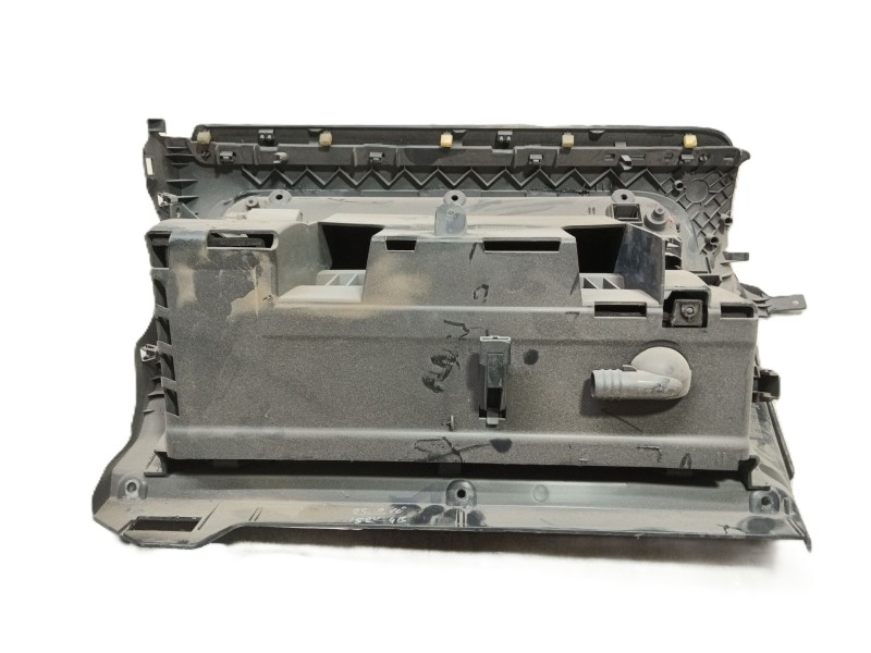 Recambio de guantera para volkswagen golf vi (5k1) 1.6 tdi referencia OEM IAM 1K1857101M82V  