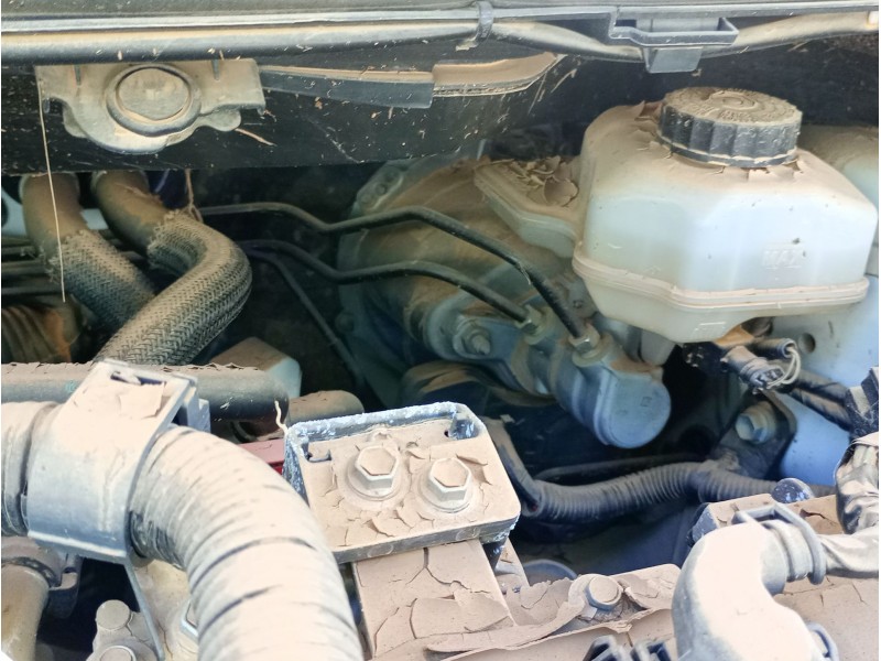 Recambio de servofreno para toyota corolla station wagon (_e21_) 1.8 vvti hybrid (zwe219) referencia OEM IAM   