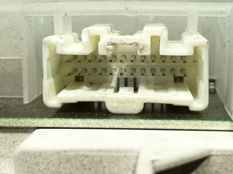 Recambio de cuadro instrumentos para mazda cx-7 (er) active referencia OEM IAM EH6455471B  