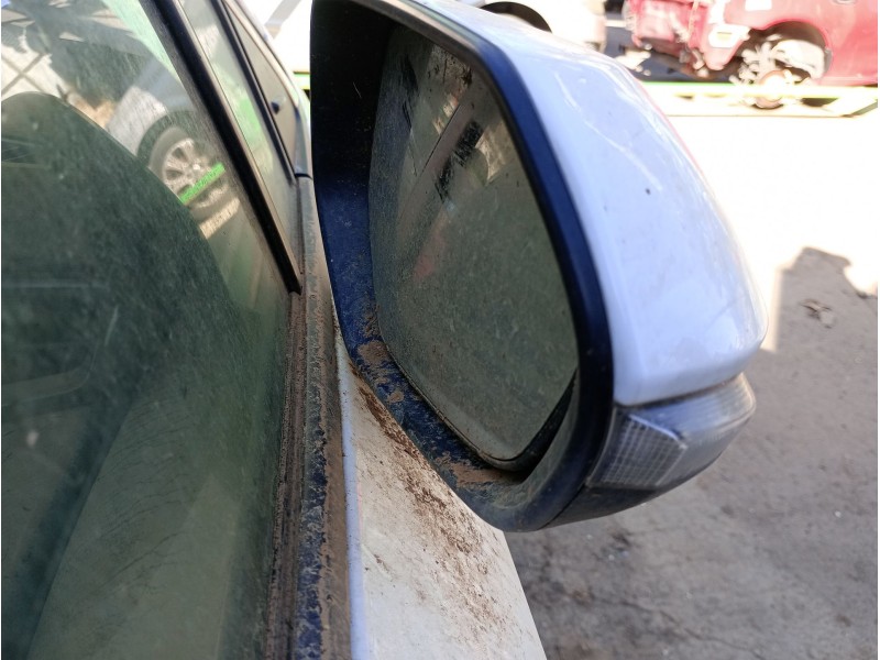 Recambio de retrovisor derecho para toyota corolla station wagon (_e21_) 1.8 vvti hybrid (zwe219) referencia OEM IAM   