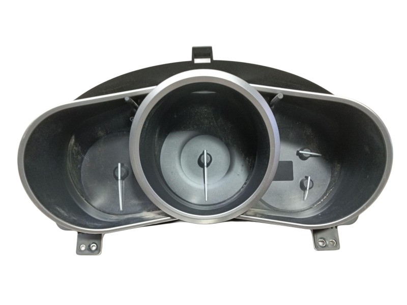 Recambio de cuadro instrumentos para mazda cx-7 (er) active referencia OEM IAM EH6455471B  