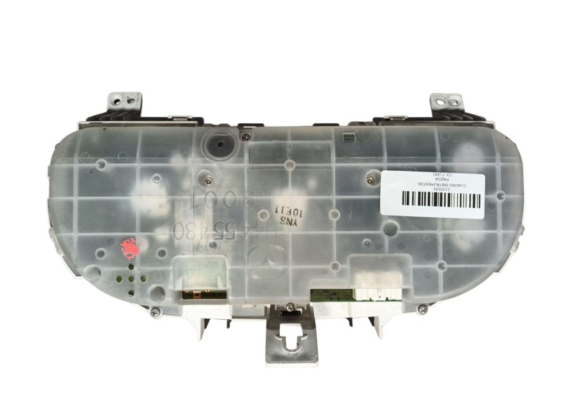 Recambio de cuadro instrumentos para mazda cx-7 (er) active referencia OEM IAM EH6455471B  