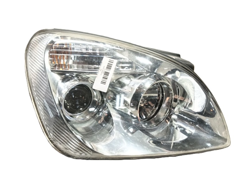 Recambio de faro derecho para kia carens iii monospace (un) 2.0 crdi 115 referencia OEM IAM 921021D020  