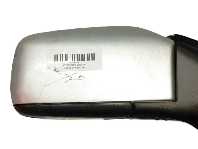 Recambio de retrovisor derecho para volvo s40 berlina 1.8 16v referencia OEM IAM 30857875  