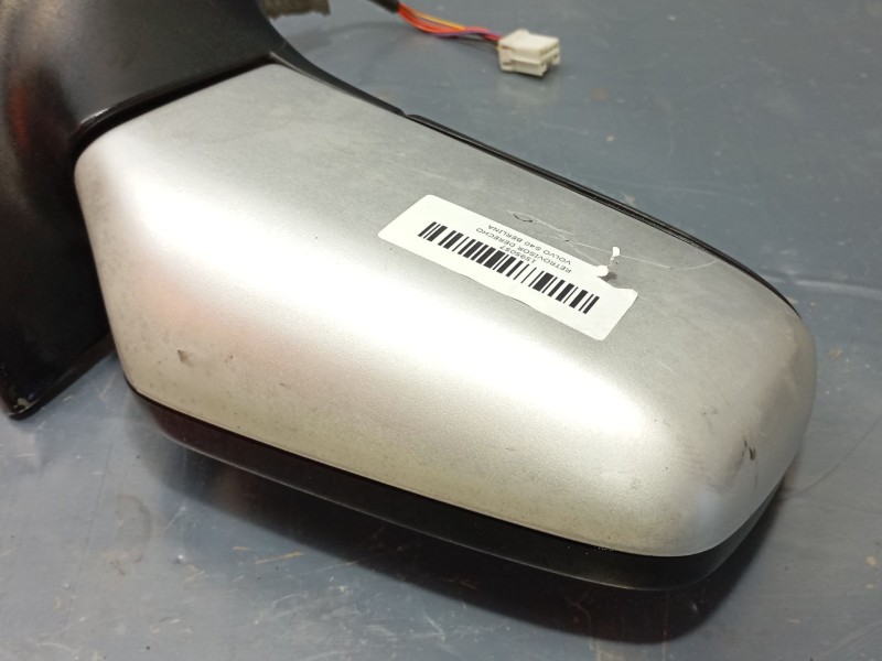 Recambio de retrovisor derecho para volvo s40 berlina 1.8 16v referencia OEM IAM 30857875  