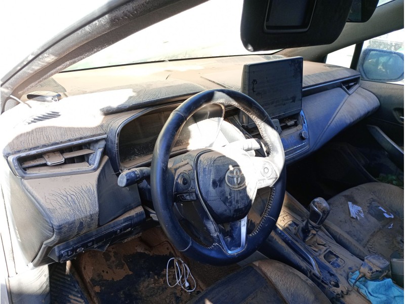 Recambio de salpicadero para toyota corolla station wagon (_e21_) 1.8 vvti hybrid (zwe219) referencia OEM IAM   