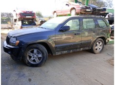 jeep grand cherokee iii (wh, wk) del año 2006