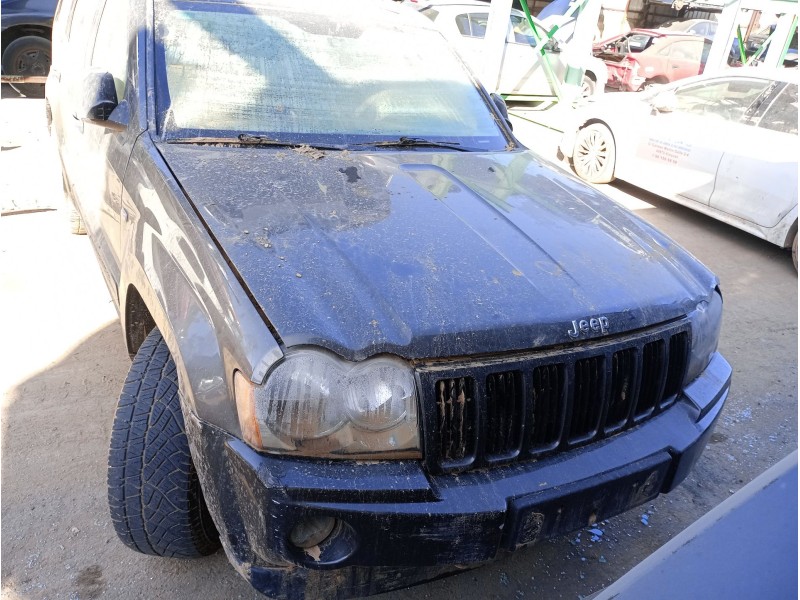 jeep grand cherokee iii (wh, wk) del año 2006