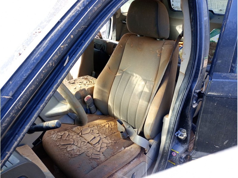 jeep grand cherokee iii (wh, wk) del año 2006