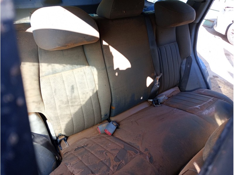 jeep grand cherokee iii (wh, wk) del año 2006