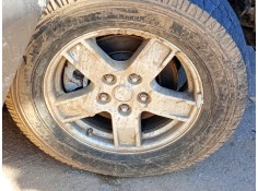 Recambio de llanta para jeep grand cherokee iii (wh, wk) 3.0 crd 4x4 referencia OEM IAM 5KB76ZDJAA ET50.8 17x7 1/2J 2