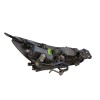 Recambio de faro izquierdo para subaru outback (bs) 2.0 d awd (bsd) referencia OEM IAM 84002AL030  
