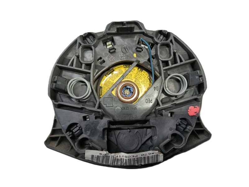 Recambio de airbag delantero izquierdo para volkswagen golf vi (5k1) 1.6 tdi referencia OEM IAM 5N0880201F81U  