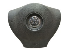 Recambio de airbag delantero izquierdo para volkswagen golf vi (5k1) 1.6 tdi referencia OEM IAM 5N0880201F81U  