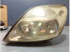 Recambio de faro izquierdo para renault scénic i monospace (ja0/1_, fa0_) 1.9 dti (ja1u) referencia OEM IAM 260600499R  