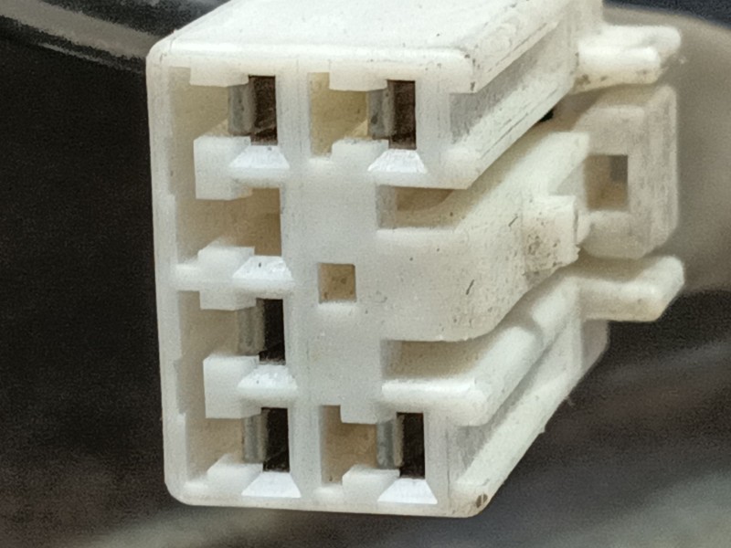 Recambio de piloto trasero derecho para hyundai coupe ii (gk) 1.6 16v referencia OEM IAM 924022C710  