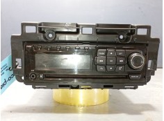 Recambio de sistema audio / radio cd para peugeot 208 access referencia OEM IAM   