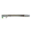 Recambio de refuerzo paragolpes trasero para abarth 500 / 595 / 695 1.4 (312.axd1a) referencia OEM IAM 0000051820263  