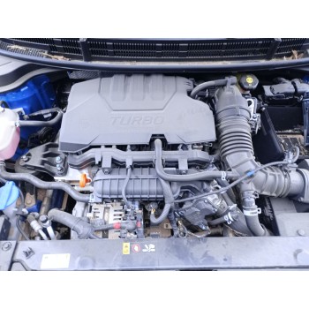MOTOR COMPLETO G3LE 