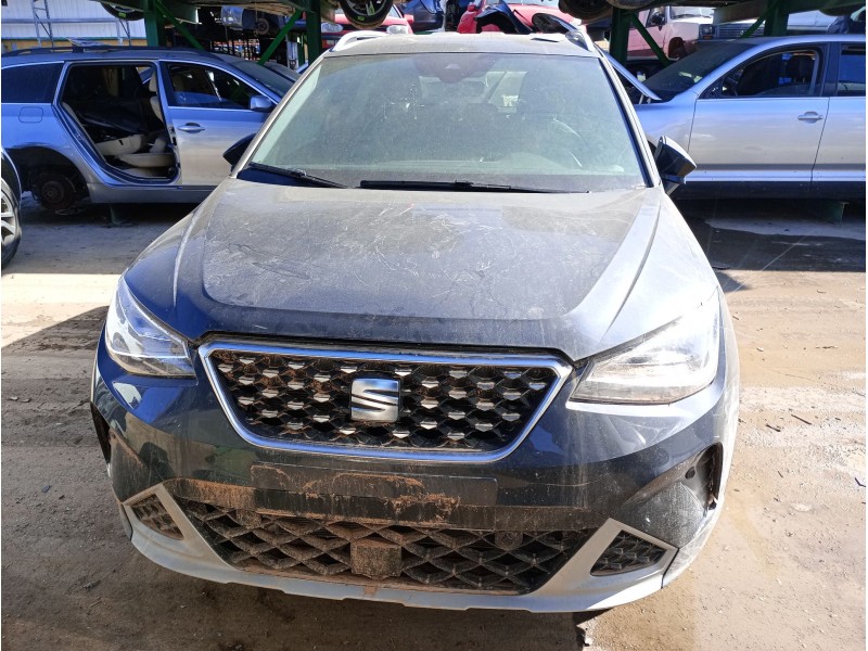 seat arona (kj7, kjp) del año 2023