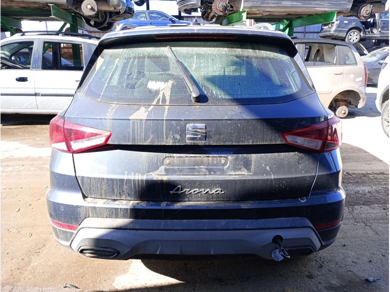 seat arona (kj7, kjp) del año 2023