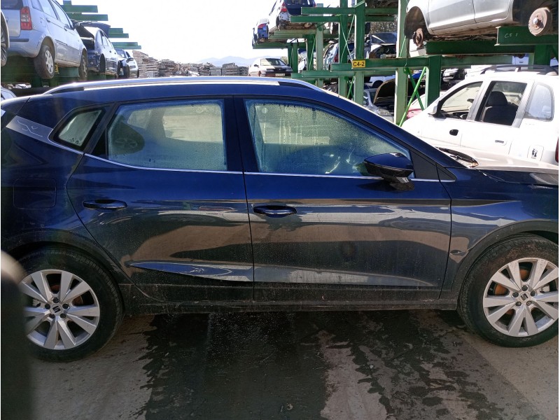 seat arona (kj7, kjp) del año 2023