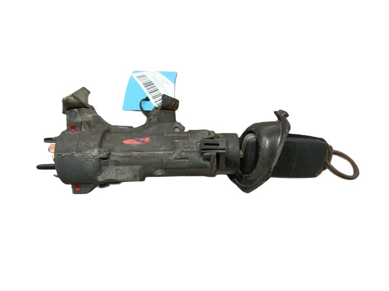 Recambio de conmutador de arranque para seat leon (1m1) 1.9 tdi referencia OEM IAM 6L0905855C 4B0905851B 