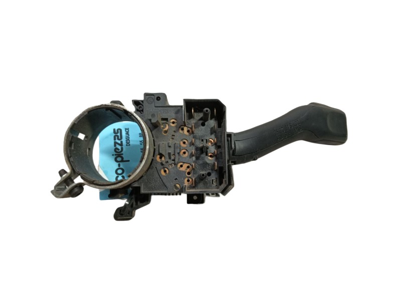 Recambio de mando intermitentes para seat leon (1m1) 1.9 tdi referencia OEM IAM 8L0953513G01C 8L0953513G 