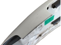 Recambio de capot para nissan qashqai / qashqai +2 i (j10, nj10, jj10e) 1.6 dci referencia OEM IAM    2