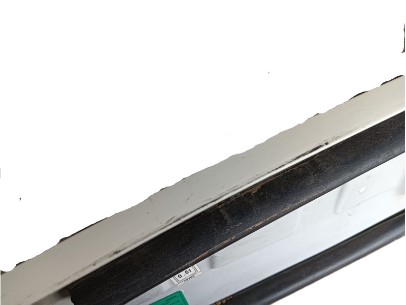 Recambio de capot para nissan qashqai / qashqai +2 i (j10, nj10, jj10e) 1.6 dci referencia OEM IAM   