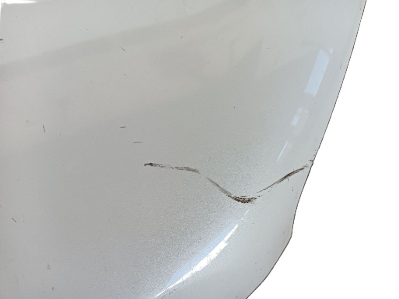 Recambio de capot para nissan qashqai / qashqai +2 i (j10, nj10, jj10e) 1.6 dci referencia OEM IAM   