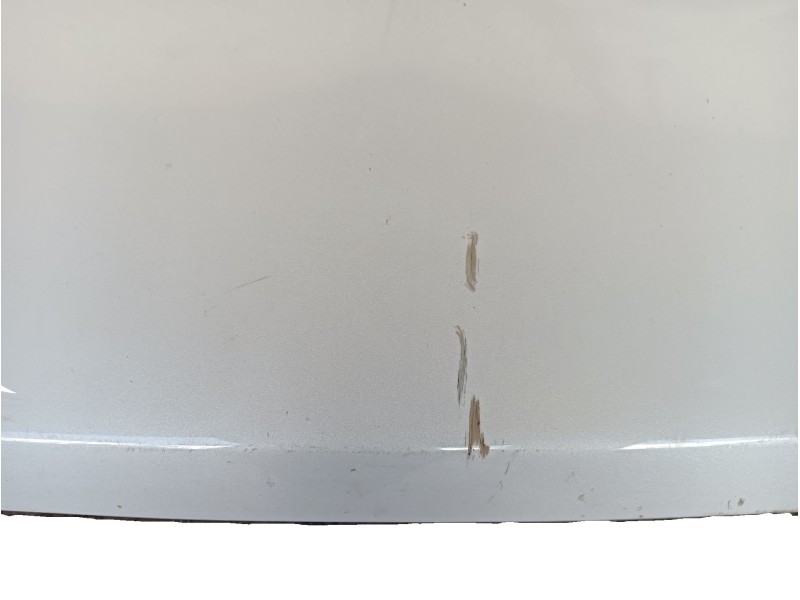 Recambio de capot para nissan qashqai / qashqai +2 i (j10, nj10, jj10e) 1.6 dci referencia OEM IAM   