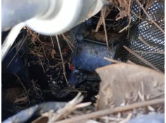 Recambio de abs para seat arona (kj7, kjp) 1.0 tsi referencia OEM IAM   