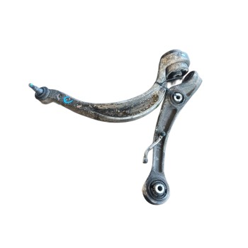 BRAZO SUSPENSION INFERIOR DELANTERO IZQUIERDO 8K0407693AE 