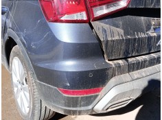 Recambio de paragolpes trasero para seat arona (kj7, kjp) 1.0 tsi referencia OEM IAM    2