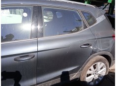 Recambio de puerta trasera izquierda para seat arona (kj7, kjp) 1.0 tsi referencia OEM IAM   