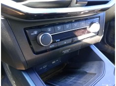 Recambio de mando calefaccion / aire acondicionado para seat arona (kj7, kjp) 1.0 tsi referencia OEM IAM   