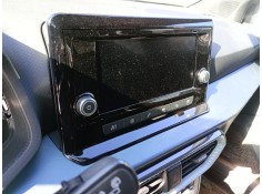 Recambio de sistema audio / radio cd para seat arona (kj7, kjp) 1.0 tsi referencia OEM IAM   