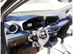 Recambio de salpicadero para seat arona (kj7, kjp) 1.0 tsi referencia OEM IAM   