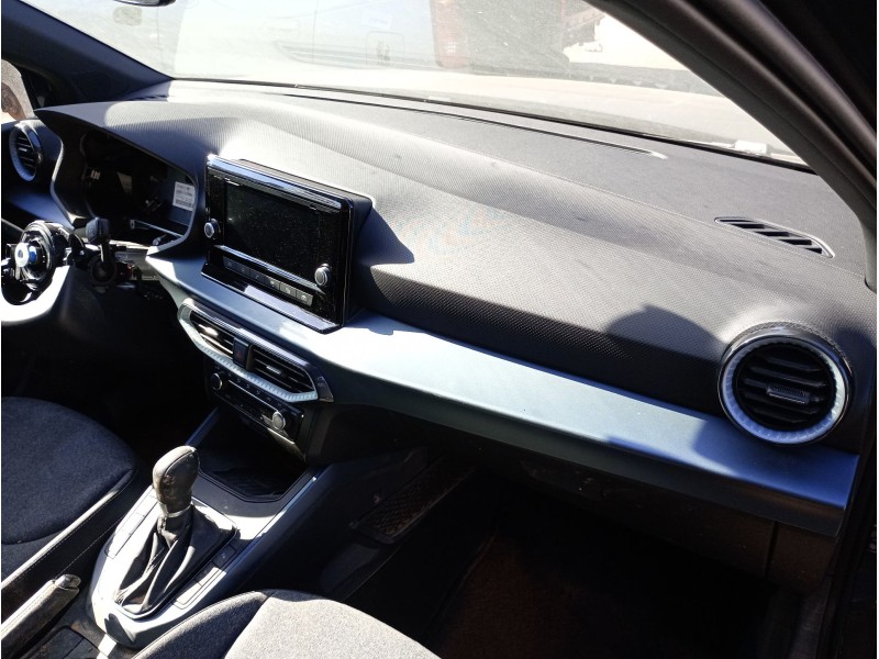 Recambio de salpicadero para seat arona (kj7, kjp) 1.0 tsi referencia OEM IAM   